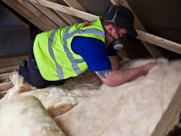 Types of Insulation We Offer in Empire, CA